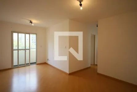 Apartamento com 2 Quartos à venda, 54m² no Parque Continental, São Paulo