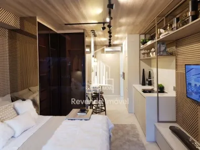 Apartamento com 1 Quarto à venda, 25m² no Sumarezinho, São Paulo