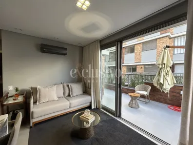 Apartamento com 1 Quarto à venda, 60m² no Jardim Atlântico, Florianópolis
