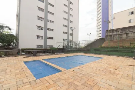 Apartamento com 3 Quartos à venda, 107m² no Sumaré, São Paulo