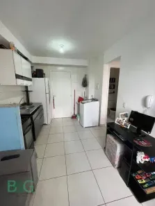 Apartamento com 2 Quartos à venda, 32m² no Vila Nova Curuçá, São Paulo