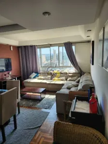 Apartamento com 3 Quartos à venda, 98m² no Parque Mandaqui, São Paulo