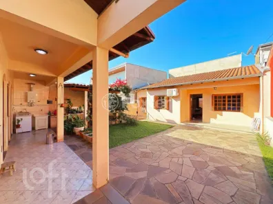Casa com 3 Quartos à venda, 173m² no Sarandi, Porto Alegre