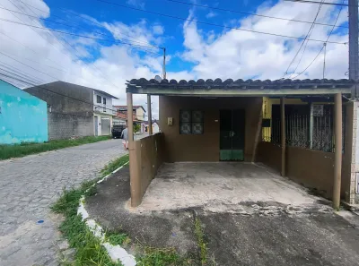 Casa com 2 Quartos à venda, 70m² no Tabuleiro do Martins, Maceió