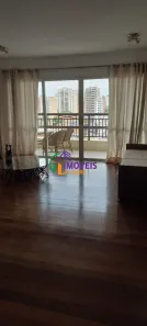 Apartamento com 2 Quartos para alugar, 138m² no Vila Ipojuca, São Paulo
