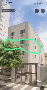 Apartamento com 2 Quartos à venda, 62m² no Jardim Residencial Vetorasso, São José do Rio Preto