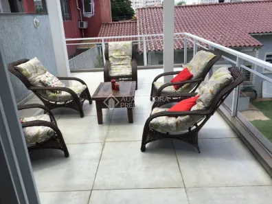 Casa com 3 Quartos à venda, 186m² no Sarandi, Porto Alegre