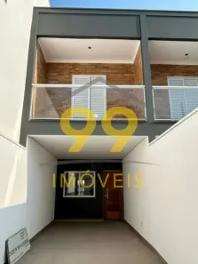 Sobrado com 3 Quartos à venda, 110m² no Jardim Cidália, São Paulo