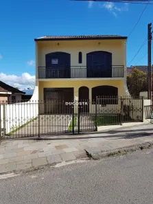 Casa com 4 Quartos à venda, 250m² no Nonoai, Santa Maria