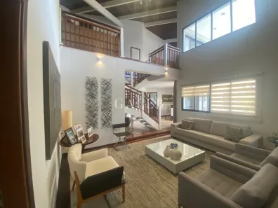 Casa com 4 Quartos à venda, 503m² no Loteamento Loanda, Atibaia