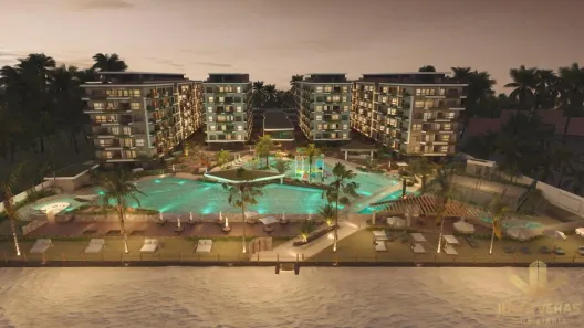 Apartamento com 2 Quartos à venda, 500m² no , Maragogi