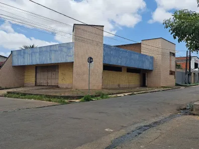 Galpão/Depósito/Armazém à venda, 325m² no COHAPAM, São Luís
