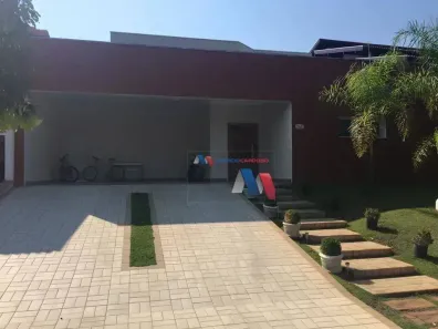 Casa de Condomínio com 4 Quartos à venda, 300m² no Residencial Jardins, São José do Rio Preto