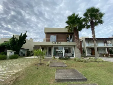 Casa de Condomínio com 5 Quartos à venda, 351m² no Remanso, Xangri-lá