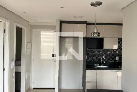 Apartamento com 2 Quartos à venda, 40m² no Vila Leopoldina, São Paulo