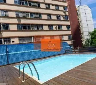 Apartamento com 3 Quartos à venda, 110m² no Ingá, Niterói