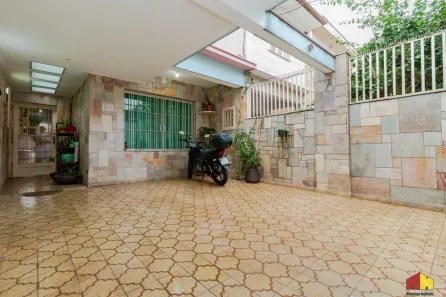 Sobrado com 3 Quartos à venda, 150m² no Maranhão, São Paulo