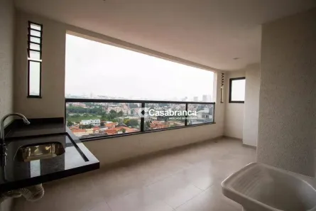 Apartamento com 1 Quarto para alugar, 37m² no Jardim América, Sorocaba