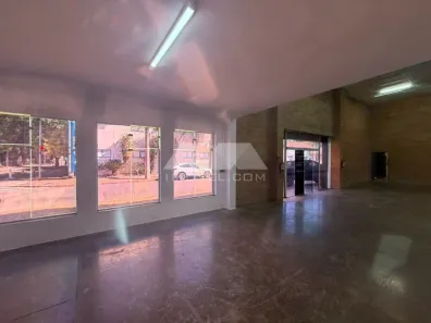 Galpão/Depósito/Armazém para alugar, 716m² no Zona Central, Rio Claro