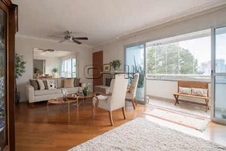 Apartamento com 3 Quartos à venda, 180m² no Vila Uberabinha, São Paulo