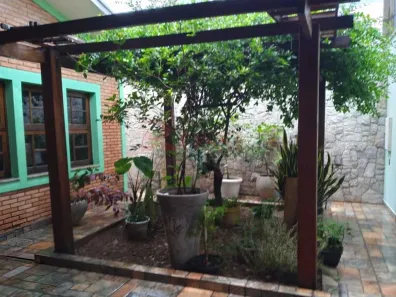 Casa com 3 Quartos à venda, 165m² no Cidade Claret, Rio Claro