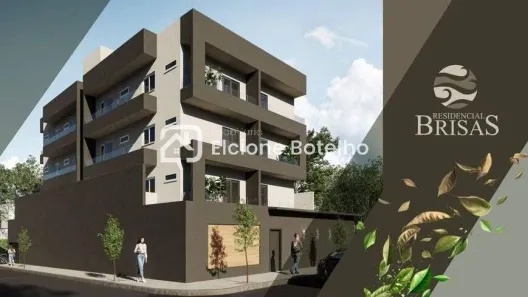 Apartamento com 2 Quartos à venda, 56m² no Santa Mônica, Uberlândia