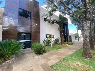 Imóvel Comercial à venda, 397m² no Maria Luiza, Cascavel