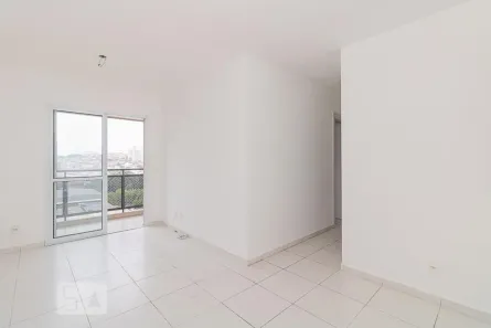 Apartamento com 2 Quartos à venda, 66m² no Vila Gustavo, São Paulo