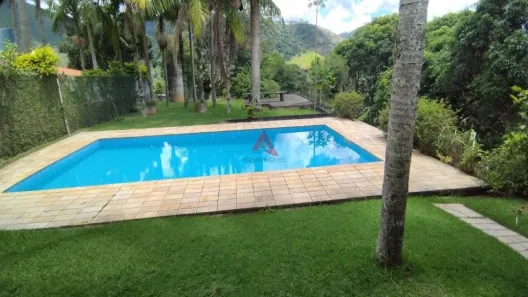 Fazenda/Sítio com 3 Quartos à venda, 30000m² no Boa Vista, Igaratá