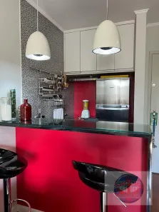 Apartamento com 1 Quarto para alugar, 36m² no Vila Uberabinha, São Paulo