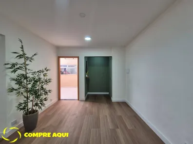 Apartamento com 1 Quarto à venda, 42m² no Barra Funda, São Paulo