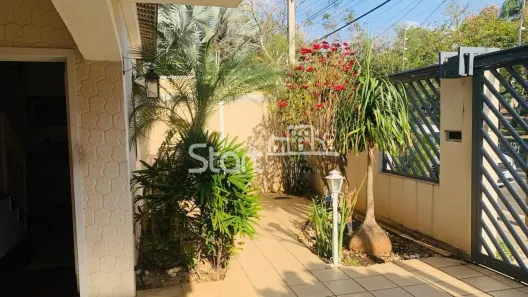 Sobrado com 4 Quartos à venda, 220m² no Jardim Chapadão, Campinas