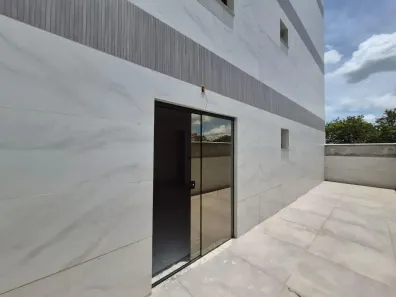 Apartamento com 3 Quartos à venda, 89m² no Santa Luzia, Contagem