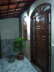Casa com 3 Quartos à venda, 114m² no Jardim Pérola, Contagem