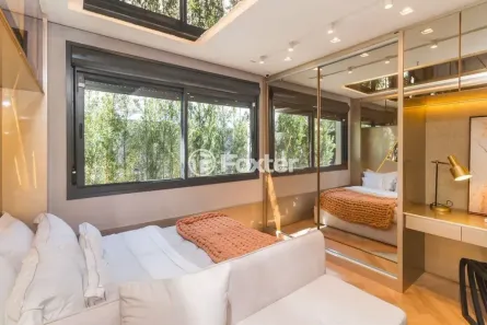 Apartamento com 1 Quarto à venda, 23m² no Cidade Baixa, Porto Alegre