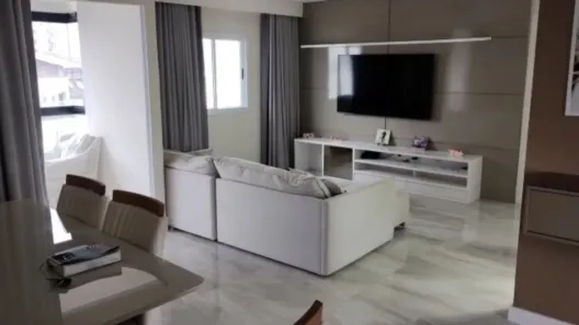 Apartamento com 3 Quartos à venda, 94m² no Graça, Salvador
