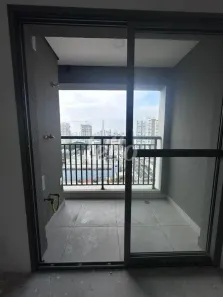 Apartamento com 1 Quarto à venda, 51m² no Quarta Parada, São Paulo