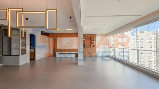 Apartamento com 2 Quartos à venda, 134m² no Vila Anastácio, São Paulo