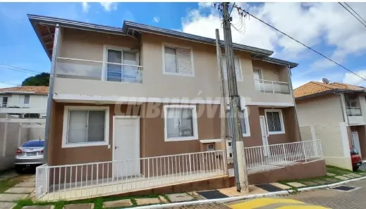 Casa de Condomínio com 3 Quartos à venda, 100m² no Parque Rural Fazenda Santa Cândida, Campinas