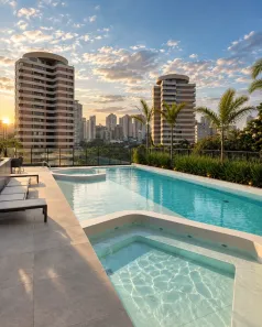Apartamento com 2 Quartos à venda, 65m² no Vale do Sereno, Nova Lima
