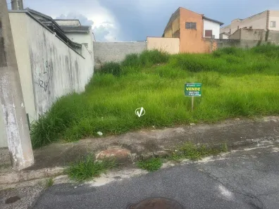 Lote/Terreno à venda, 308m² no Residencial Jardim Aurora, Pindamonhangaba
