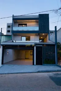 Casa com 3 Quartos à venda, 218m² no Residencial e Comercial Guarulhos, Guarulhos