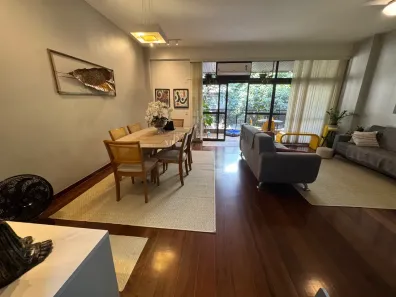 Apartamento com 3 Quartos à venda, 156m² no Tijuca, Rio de Janeiro
