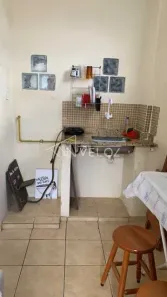 Kitnet à venda, 27m² no Centro, Rio de Janeiro