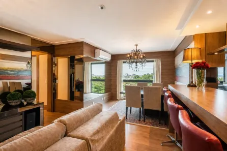 Apartamento com 2 Quartos à venda, 106m² no Agronômica, Florianópolis