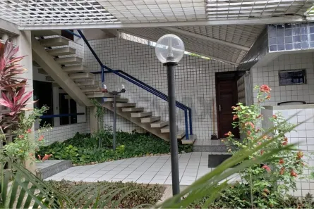 Imóvel Comercial à venda, 289m² no Casa Forte, Recife