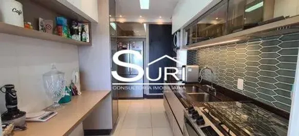 Apartamento com 3 Quartos à venda, 151m² no Centro, São Bernardo do Campo