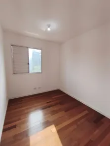 Apartamento com 3 Quartos à venda, 60m² no Jardim Marilu, Carapicuíba
