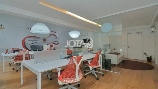 Sala Comercial à venda, 168m² no Ahú, Curitiba