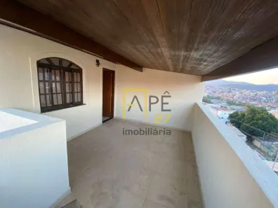 Sobrado com 3 Quartos à venda, 315m² no Vila Continental, São Paulo